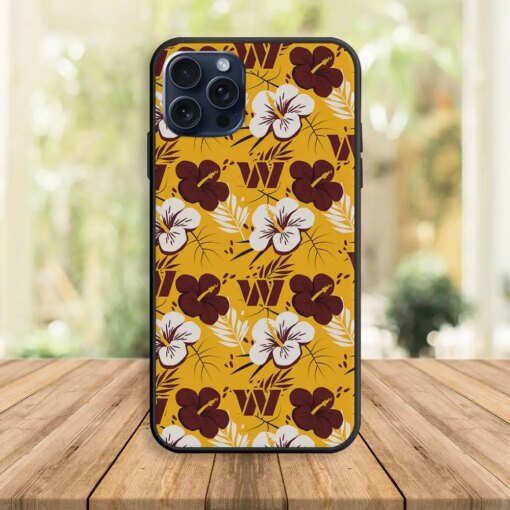 Washington Commanders Phone Case BGPC761