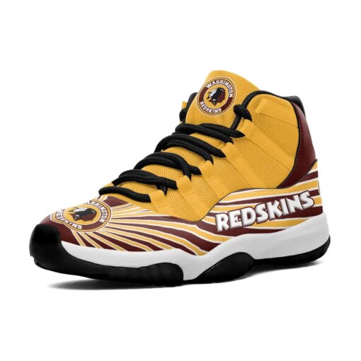 Washington Redskins AJD11 Sneakers BG122