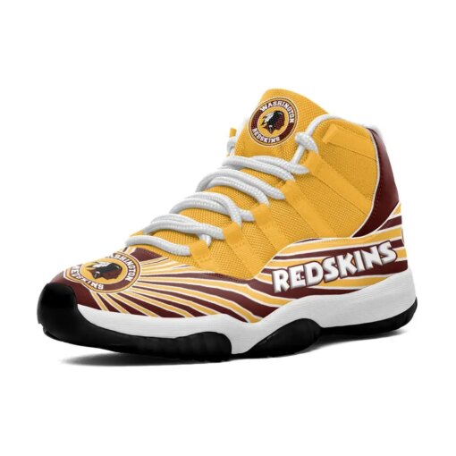 Washington Redskins AJD11 Sneakers BG122