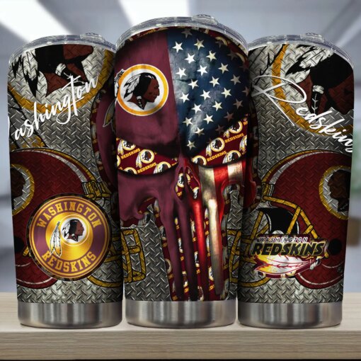 Washington Redskins Tumbler BG149