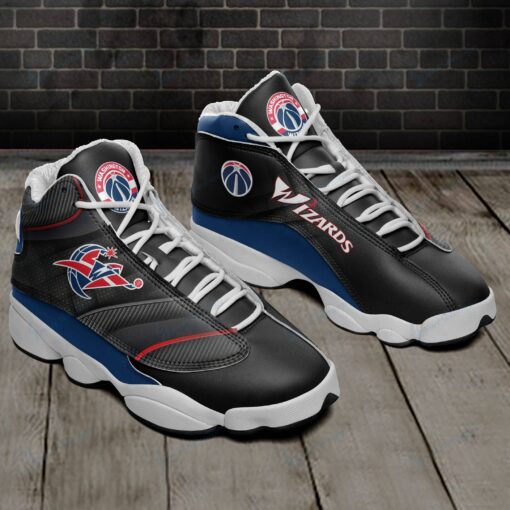 Washington Wizards AJD13 Sneakers 812