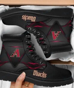 Arizona Diamondbacks TBL Boots 061