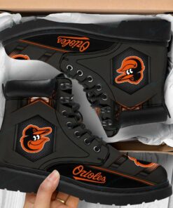 Baltimore Orioles TBL Boot 532