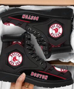 Boston Red Sox TBL Boot 533