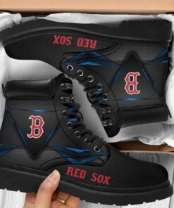 Boston Red Sox TBL Boots 062