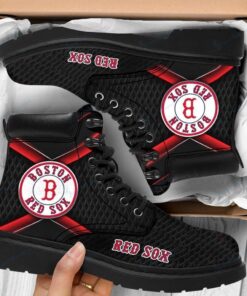 Boston Red Sox TBL Boots 274