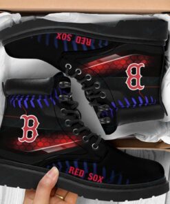 Boston Red Sox TBL Boots 282