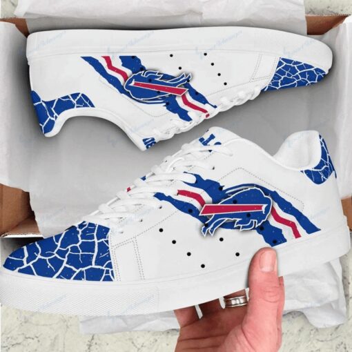 Buffalo Bills SS Custom Sneakers BG155