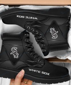 Chicago White Sox TBL Boots 065