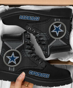 Dallas Cowboys Limited TBL Boots 524