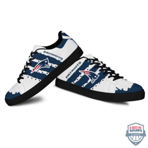 Dallas Cowboys SS Custom Sneakers BG01