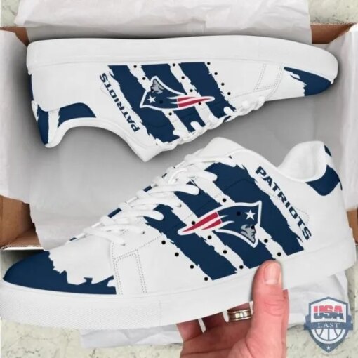 Dallas Cowboys SS Custom Sneakers BG01