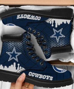 Dallas Cowboys TBL Boot 080