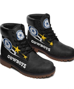 Dallas Cowboys TBL Boots 109