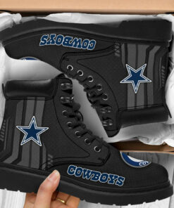 Dallas Cowboys TBL Boots 122