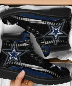 Dallas Cowboys TBL Boots 144