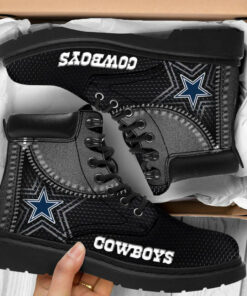 Dallas Cowboys TBL Boots 148