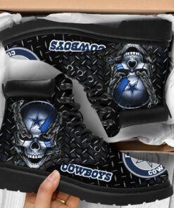 Dallas Cowboys TBL Boots 152