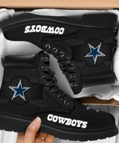 Dallas Cowboys TBL Boots 174