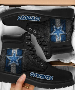 Dallas Cowboys TBL Boots 191