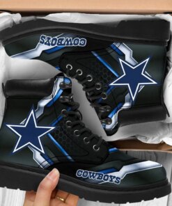 Dallas Cowboys TBL Boots 204