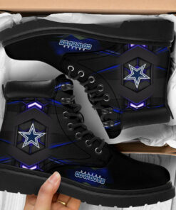 Dallas Cowboys TBL Boots 220