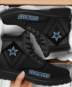 Dallas Cowboys TBL Boots 245