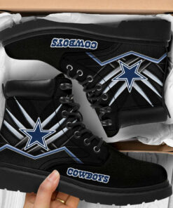 Dallas Cowboys TBL Boots 253