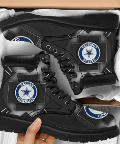 Dallas Cowboys TBL Boots 267