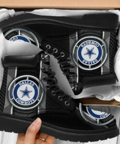 Dallas Cowboys TBL Boots 268