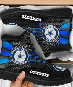 Dallas Cowboys TBL Boots 269