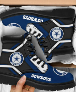 Dallas Cowboys TBL Boots 286