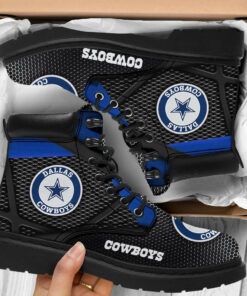 Dallas Cowboys TBL Boots 298