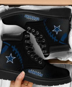 Dallas Cowboys TBL Boots 303