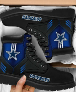 Dallas Cowboys TBL Boots 314