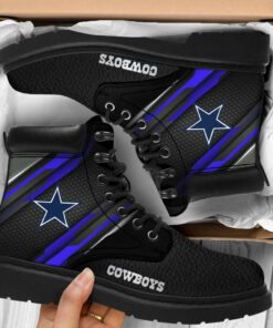 Dallas Cowboys TBL Boots 345