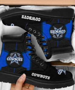 Dallas Cowboys TBL Boots 350