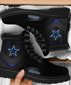 Dallas Cowboys TBL Boots 372