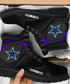 Dallas Cowboys TBL Boots 438