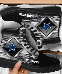 Dallas Cowboys TBL Boots 453