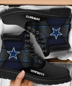 Dallas Cowboys TBL Boots 470