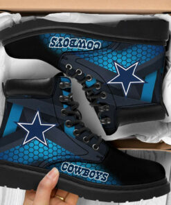 Dallas Cowboys TBL Boots 472