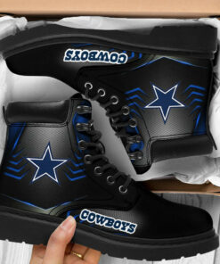 Dallas Cowboys TBL Boots 478