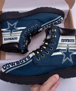 Dallas Cowboys TBLCL Boots 29