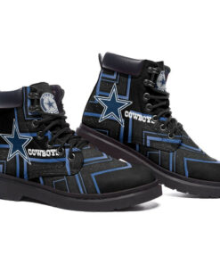 Dallas Cowboys TBLCL Boots 88