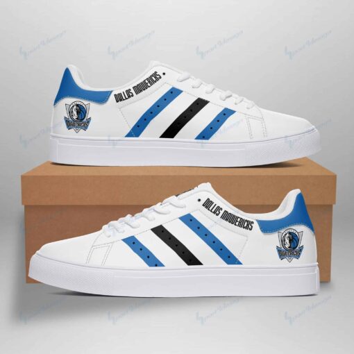 Dallas Mavericks SS Custom Sneakers 042