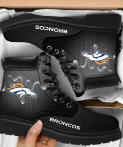 Denver Broncos TBL Boots 086