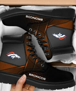 Denver Broncos TBL Boots 260