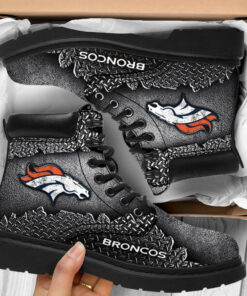 Denver Broncos TBL Boots 293