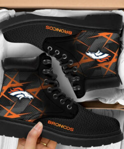 Denver Broncos TBL Boots 344